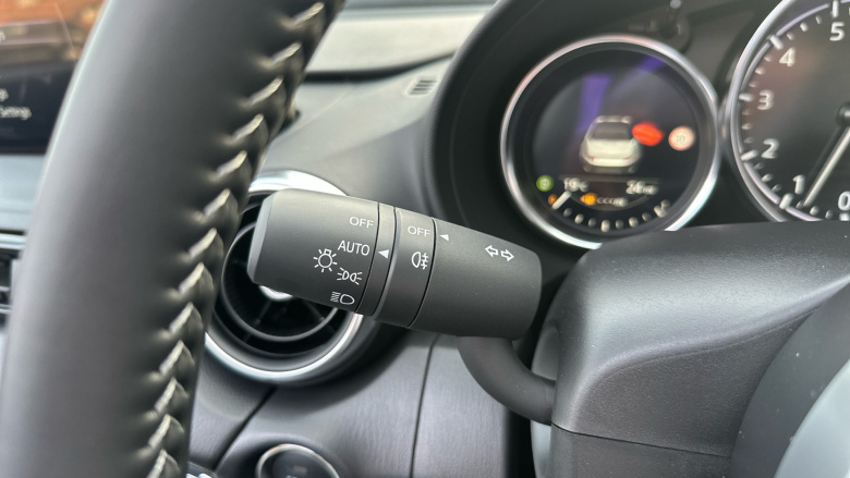 Mazda MX-5 2.0 [184] Exclusive-Line 2dr Petrol Convertible